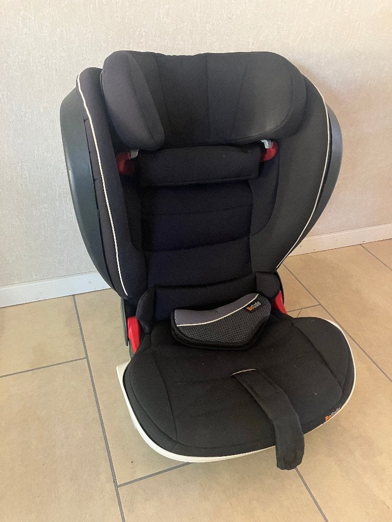 BeSafe izi-Flex autostoel, Kinderen en Baby's, Autostoeltjes, Gebruikt, 15 t/m 36 kg, Ophalen, Overige merken