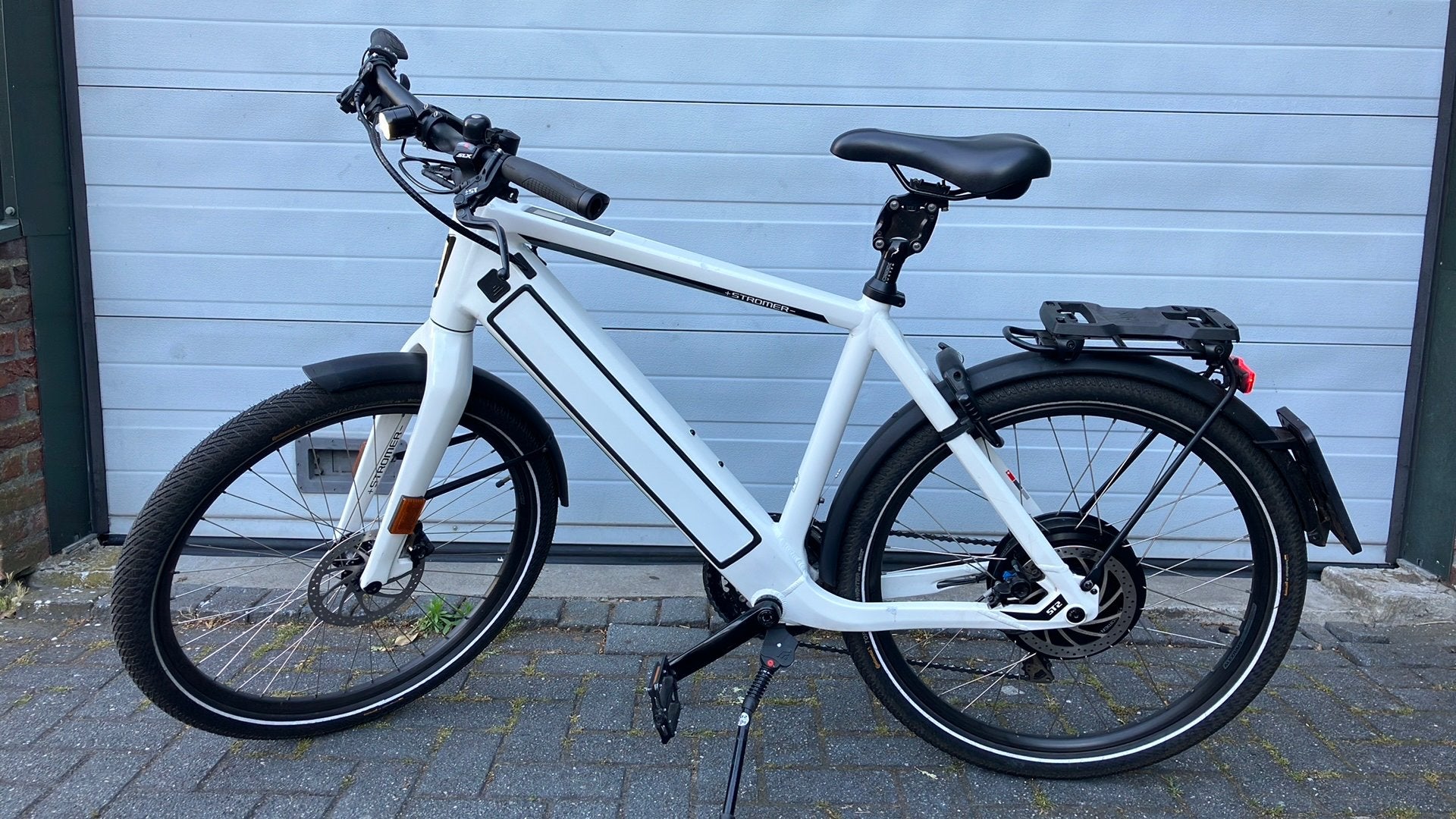 Stromer ST2 sport speed pedelec, Ophalen, Zo goed als nieuw, Stromer