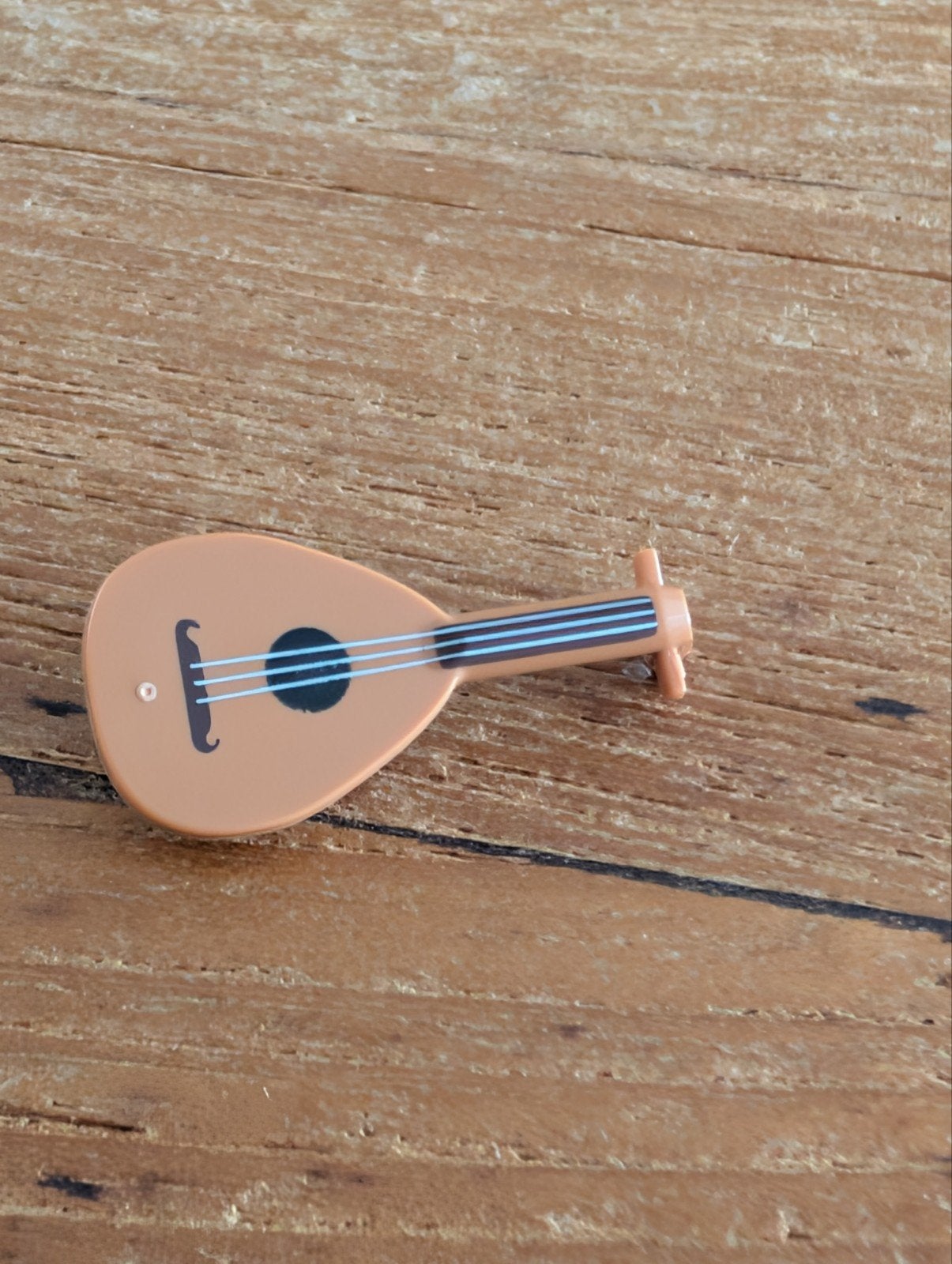 Lego Banjo/ gitaar, Ophalen of Verzenden, Nieuw