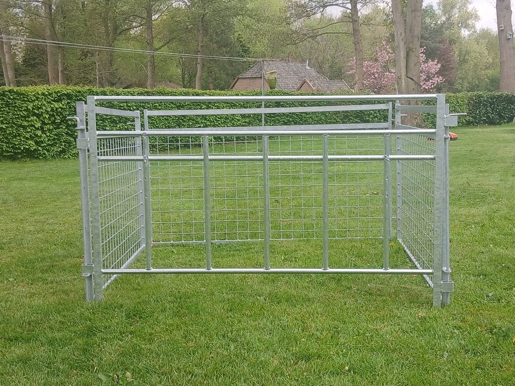 Te koop: doorkruiphek voor lammeren, nieuw, Ophalen, Nieuw