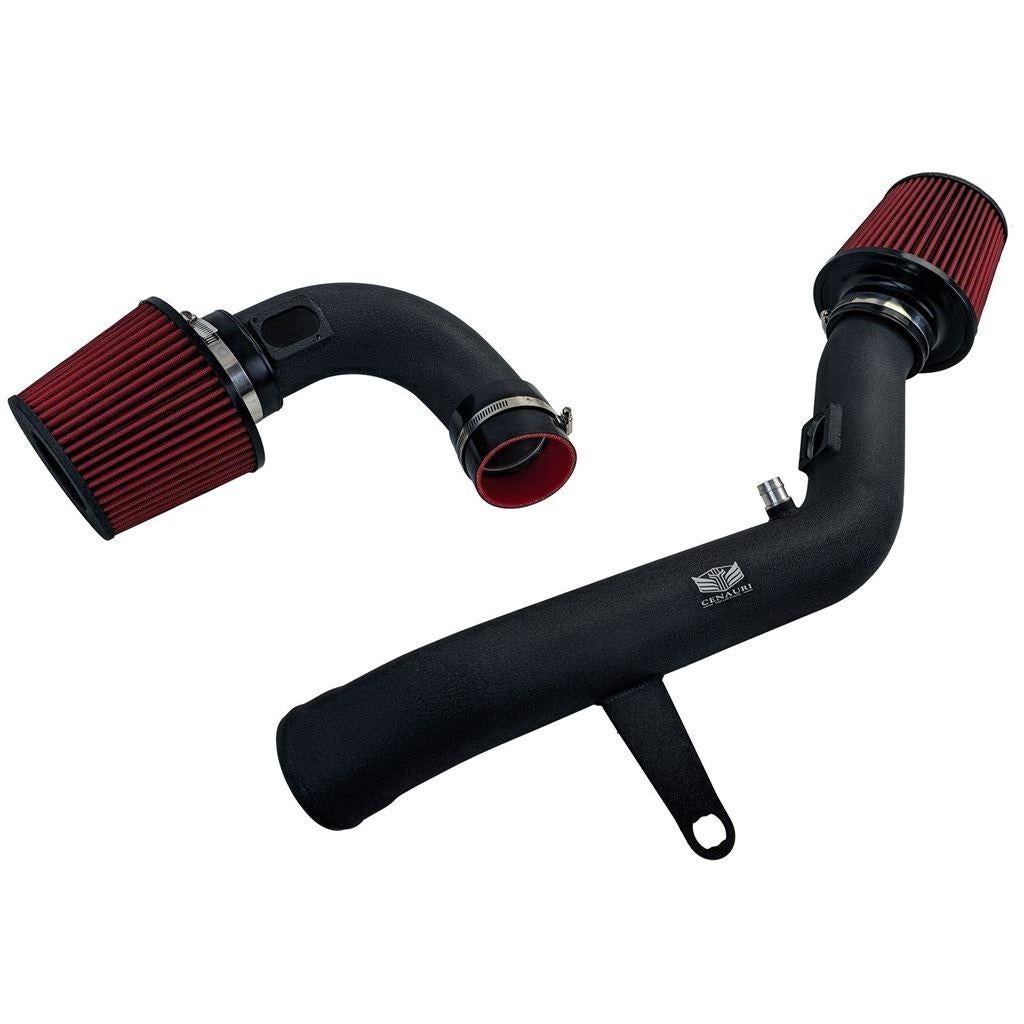 Cenauri Air Intake Voor BMW 3 serie F80 M3 [S55 Motor], Verzenden, Automotive Parts, A.parts@hotmail.nl, Trasmolenlaan 12 3447 GZ Woerden