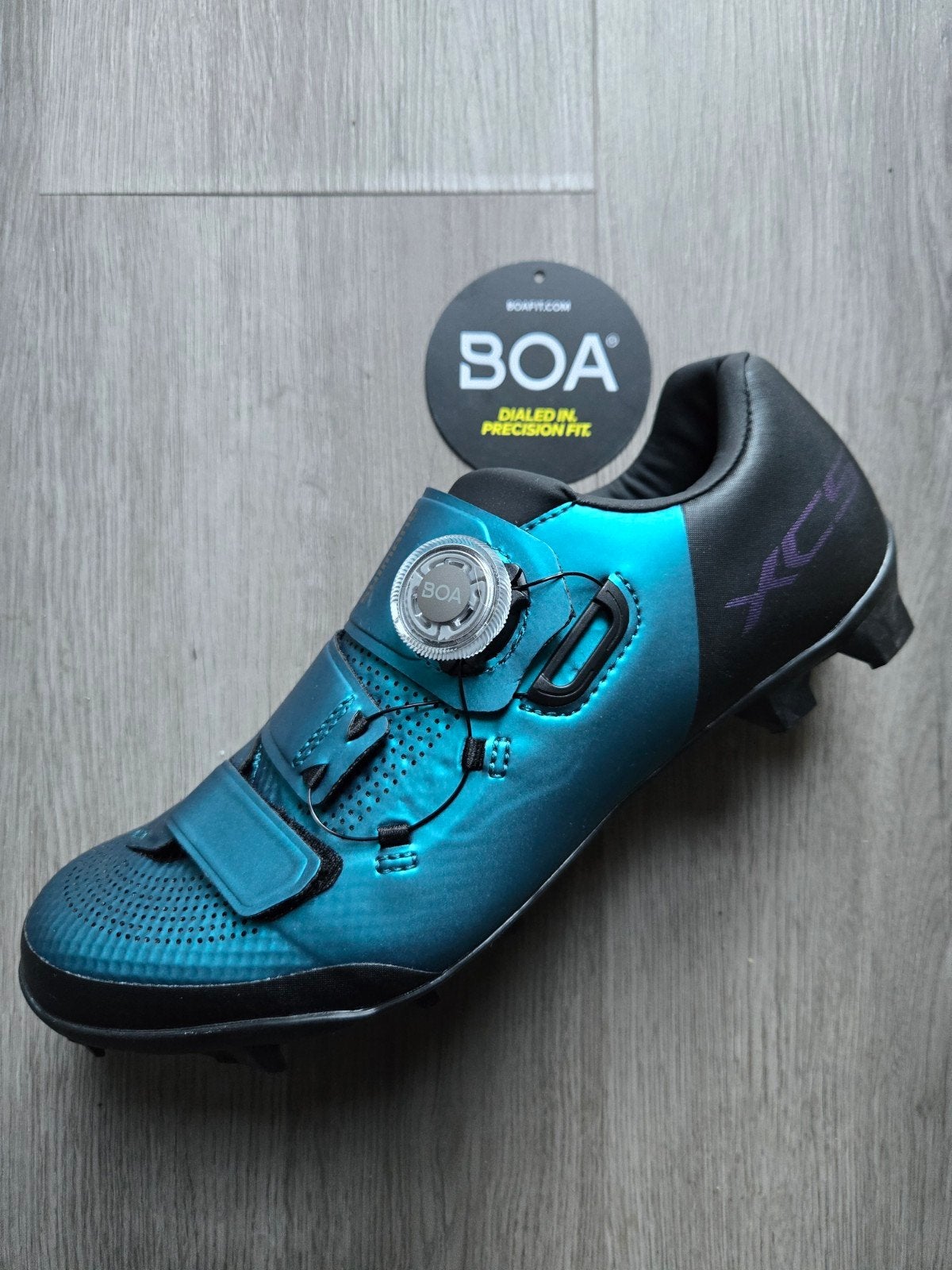 Nieuwe Shimano MTB schoenen maat 39, Fietsen en Brommers, Fietsaccessoires | Fietskleding, Ophalen of Verzenden