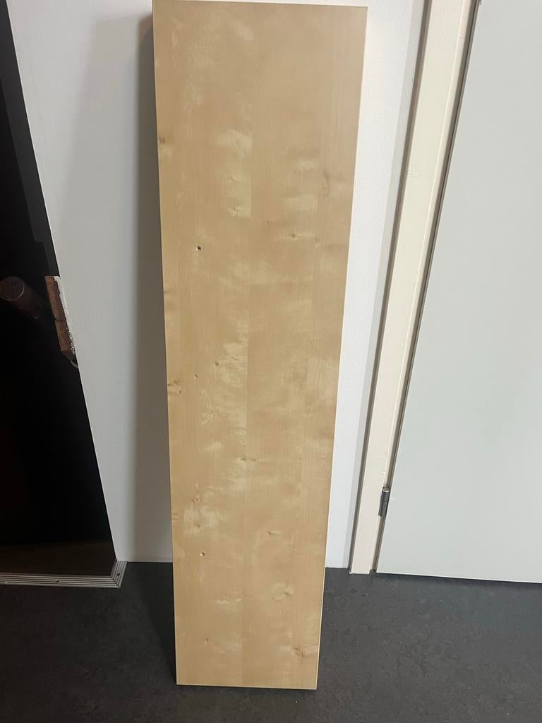 IKEA LACK zwevende wandplank (z.g.a.n.), Ophalen, Zo goed als nieuw