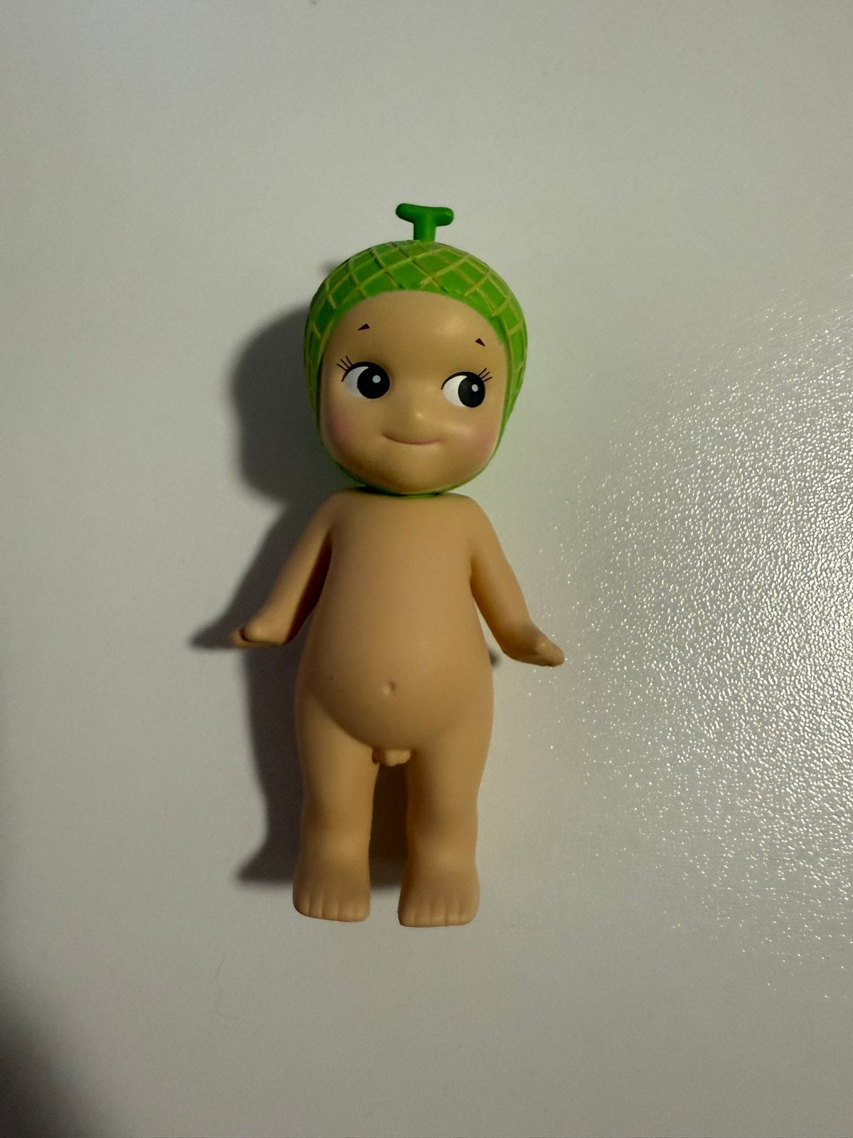 Sonny Angel Fruit Series Meloen figuurtje, Ophalen of Verzenden, Zo goed als nieuw