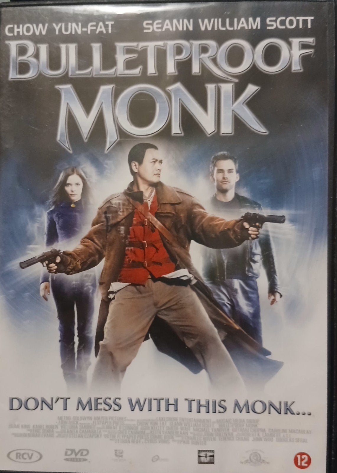 aktie dvd.s 4 stuks zie foto.pakket 296, Vanaf 16 jaar, Ophalen of Verzenden, Zo goed als nieuw