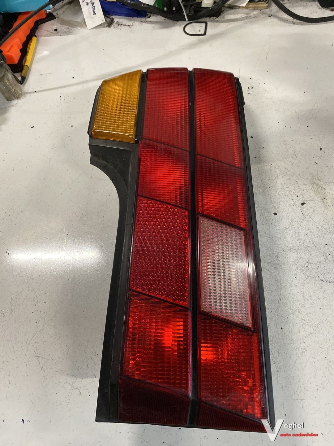 BMW 7 Serie 1992. Achterlicht rechts, Auto-onderdelen, Gebruikt, -, -, Ophalen of Verzenden