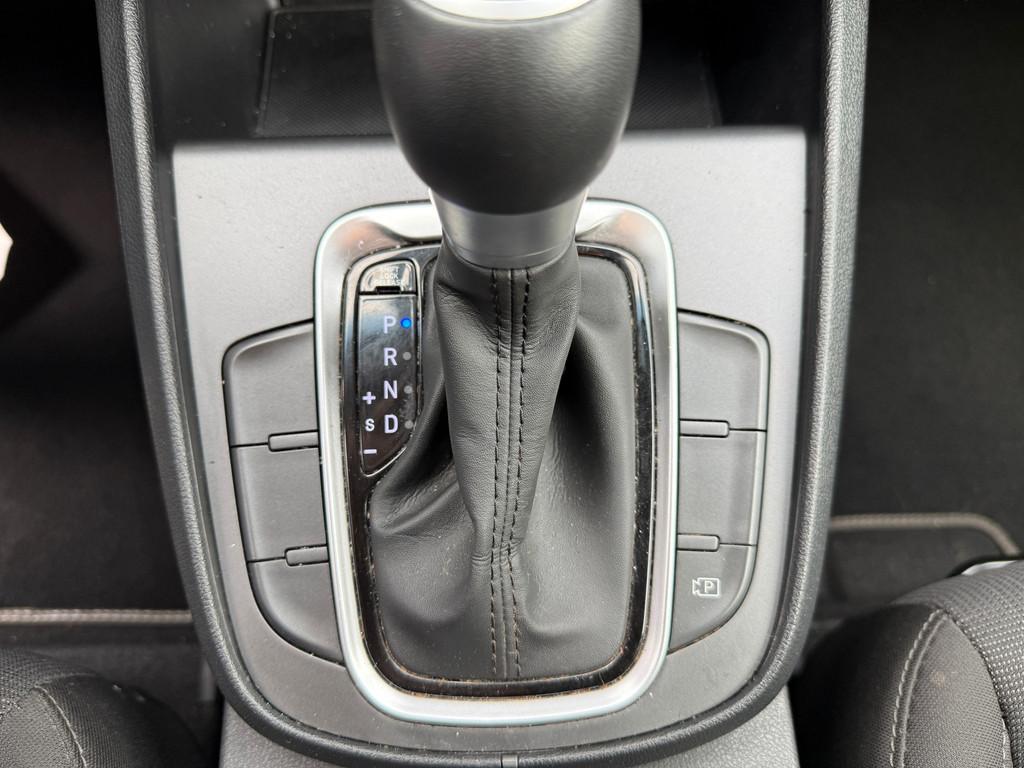 Hyundai Kona 1.0 T-GDI Fashion CAMERA-CARPLAY-CRUISE, Automatische klimaatregeling, Stof, Gebruikt, Origineel Nederlands