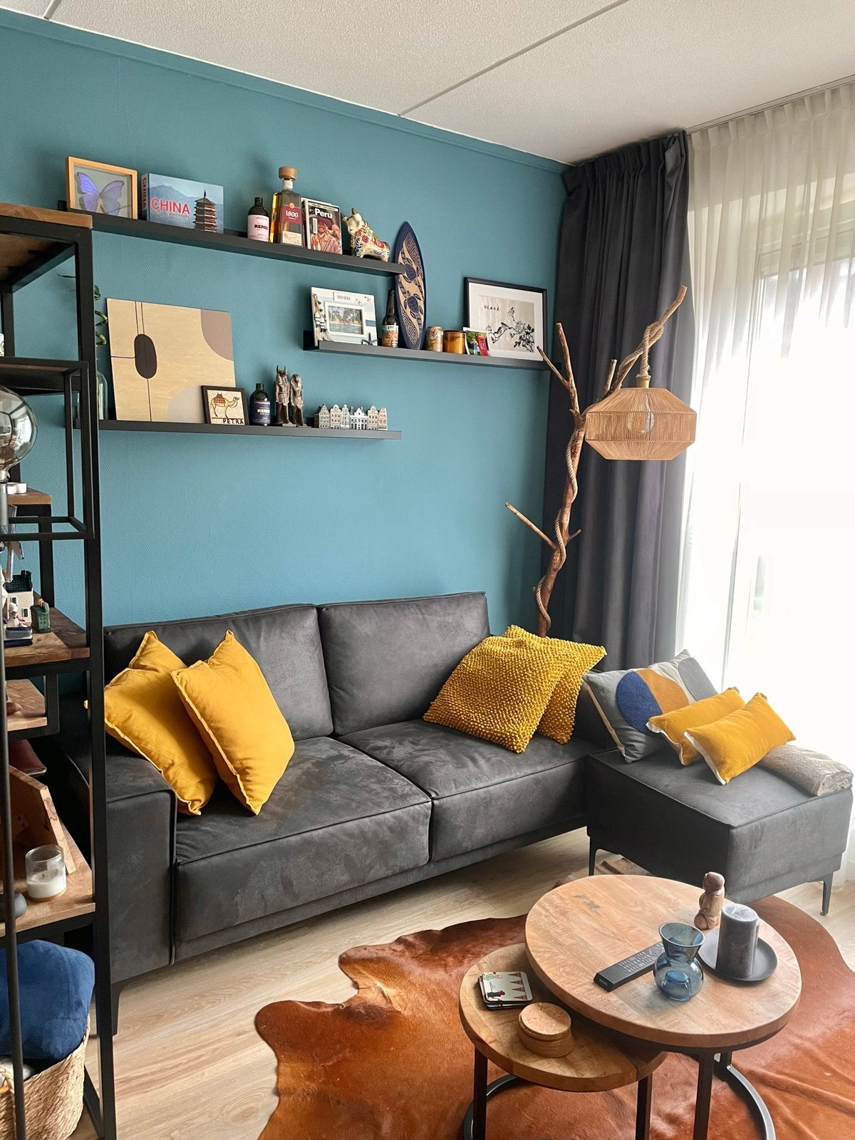 Couch, Ophalen, Zo goed als nieuw