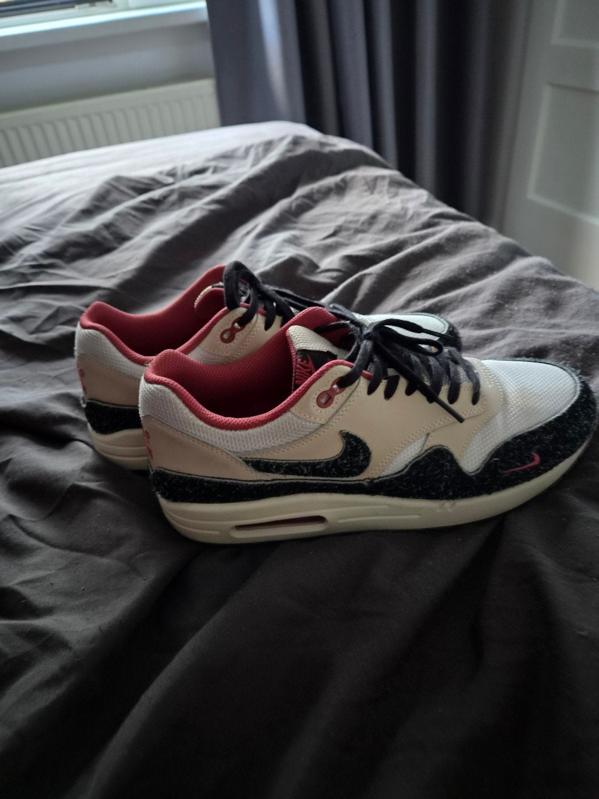 Nike air max 1, Ophalen of Verzenden, Zo goed als nieuw