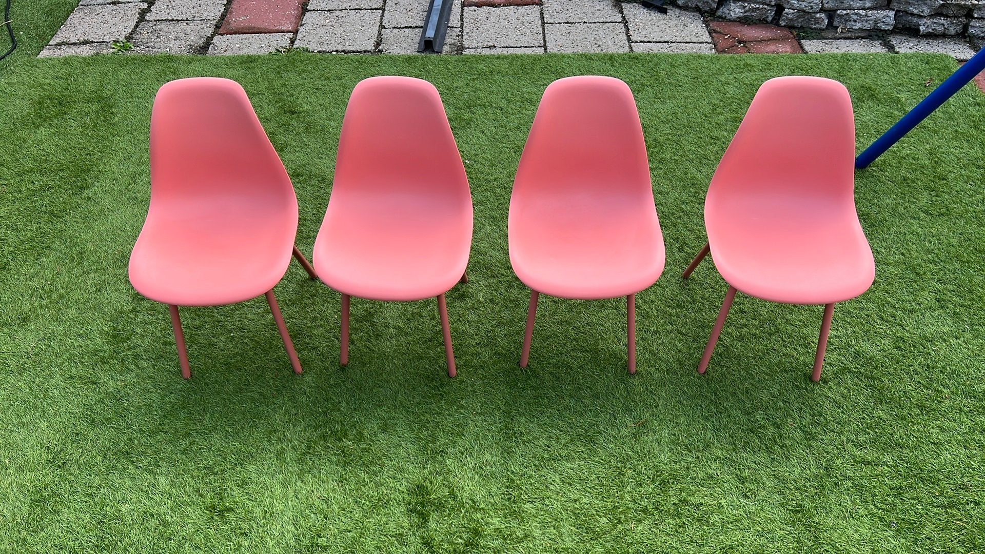 Kwantum kinderstoelen, Ophalen, Zo goed als nieuw, Stoel(en)