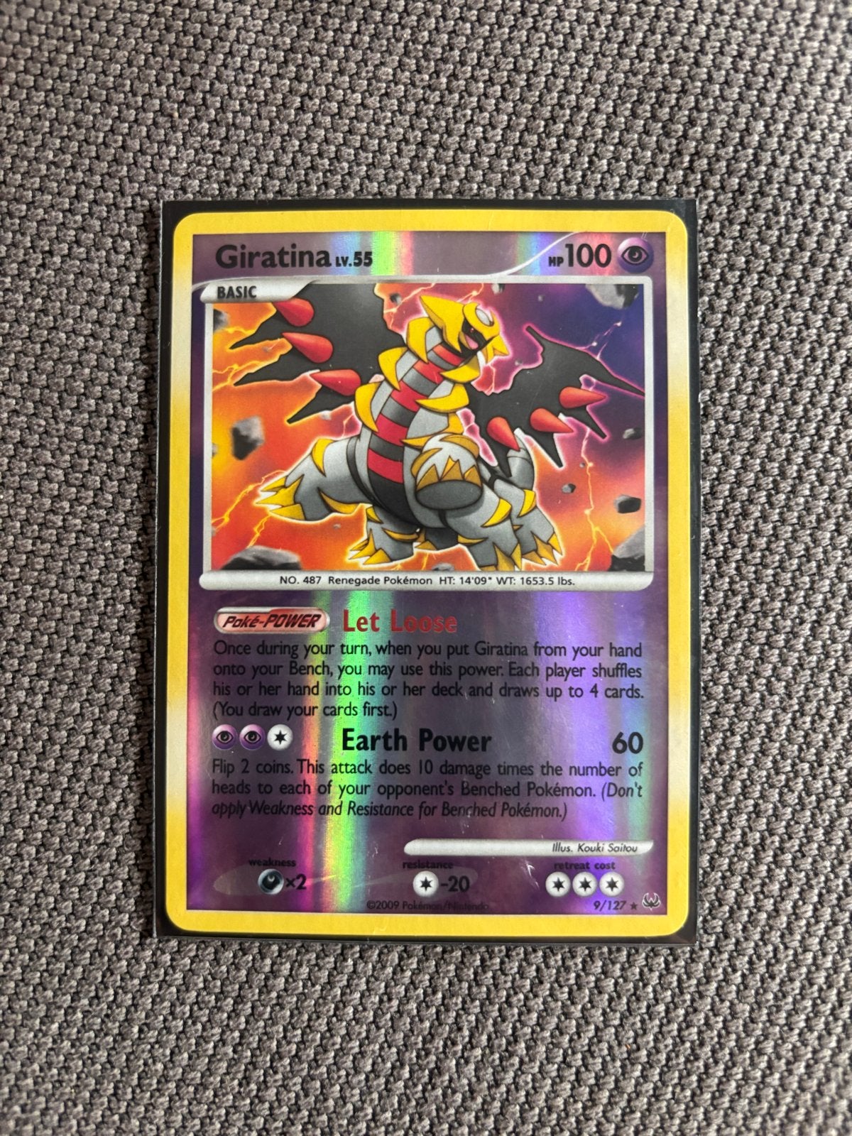 Pokémon Kaarten 12 stuks. - Zeldzaam & Glanzend, Ophalen of Verzenden, Zo goed als nieuw, Meerdere kaarten, Foil