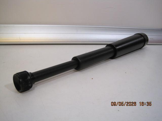 20X50 telescoop verrekijker Russisch 25,5 tot 51,5 cm (389), Audio, Tv en Foto, Optische apparatuur | Verrekijkers, Ophalen of Verzenden