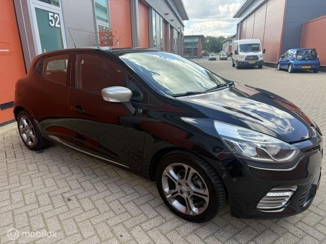 Foto 7 van Renault Clio 0.9 TCe Dynamique 5 DRS - APK 07-2027 - AIRCO-