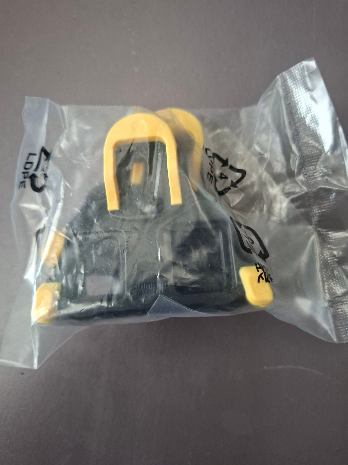 Shimano SPD-SL Schoenplaatjes - Nieuw in verpakking, Ophalen of Verzenden, Nieuw, Shimano