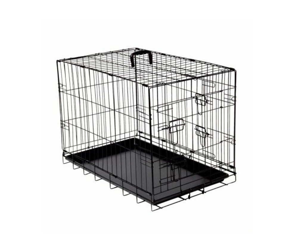 2 Honden/katten benches, Dieren en Toebehoren, Ophalen of Verzenden