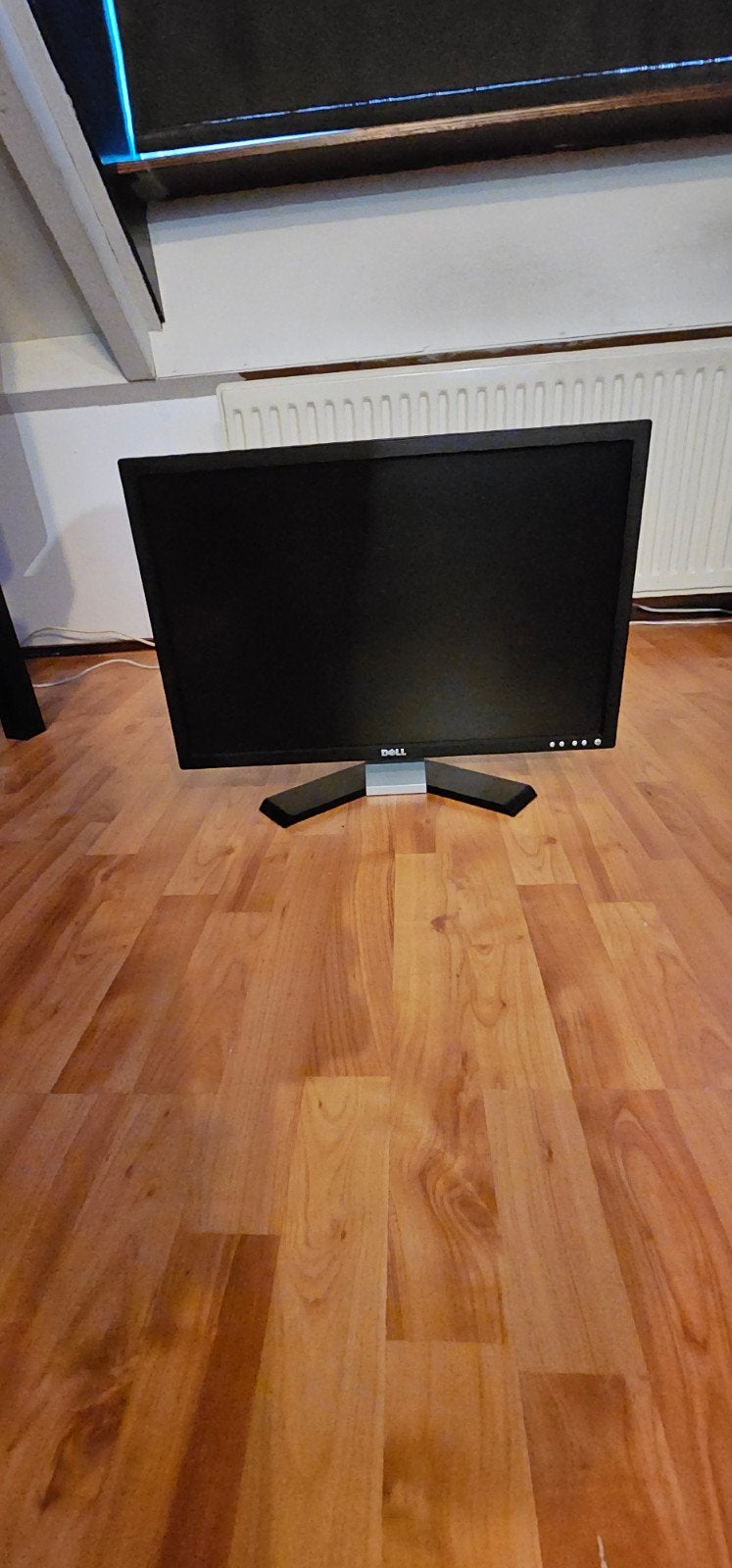 27 inch beeldscherm Dell, Ophalen, 60 Hz of minder, IPS