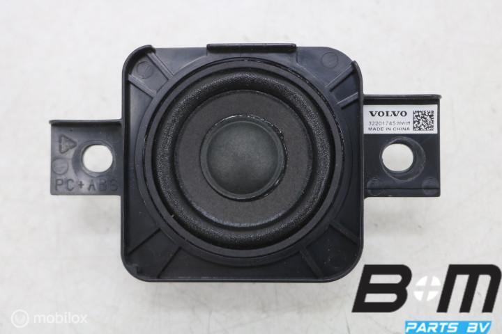 Luidspreker Volvo XC60 32201745, Auto diversen, Autospeakers, Gebruikt