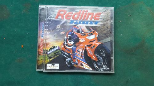 redline racer voor pc, Hobby en Vrije tijd, Ophalen of Verzenden, 'T Olde Gre-j, Info@toldegrej.nl, Endepoelstraat 20f Didam
