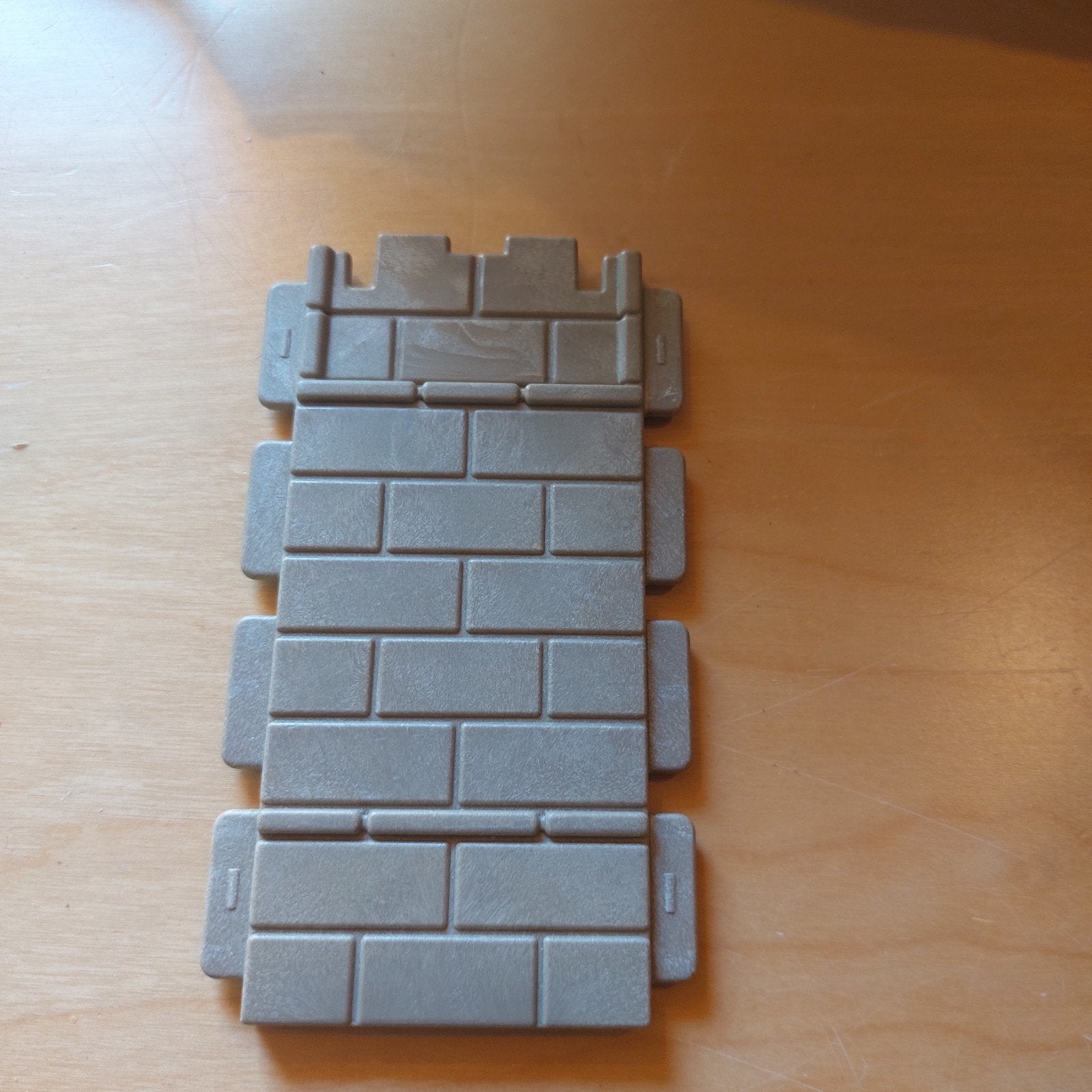 Playmobil Steck muurdelen 1 euro per stuk, Ophalen, Gebruikt, Losse onderdelen, Kasteel/Fort