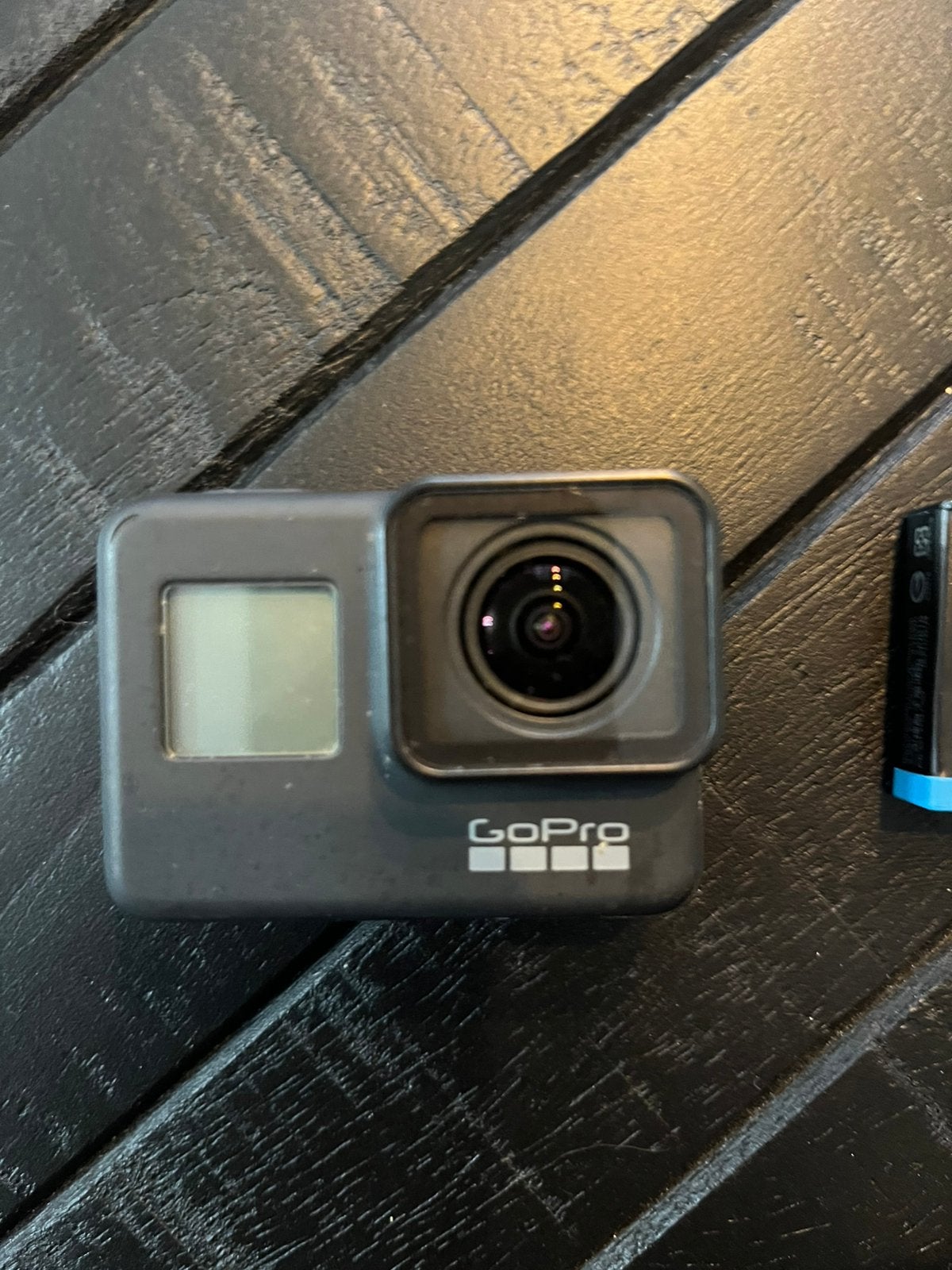 Gopro 7 black, Ophalen of Verzenden, GoPro