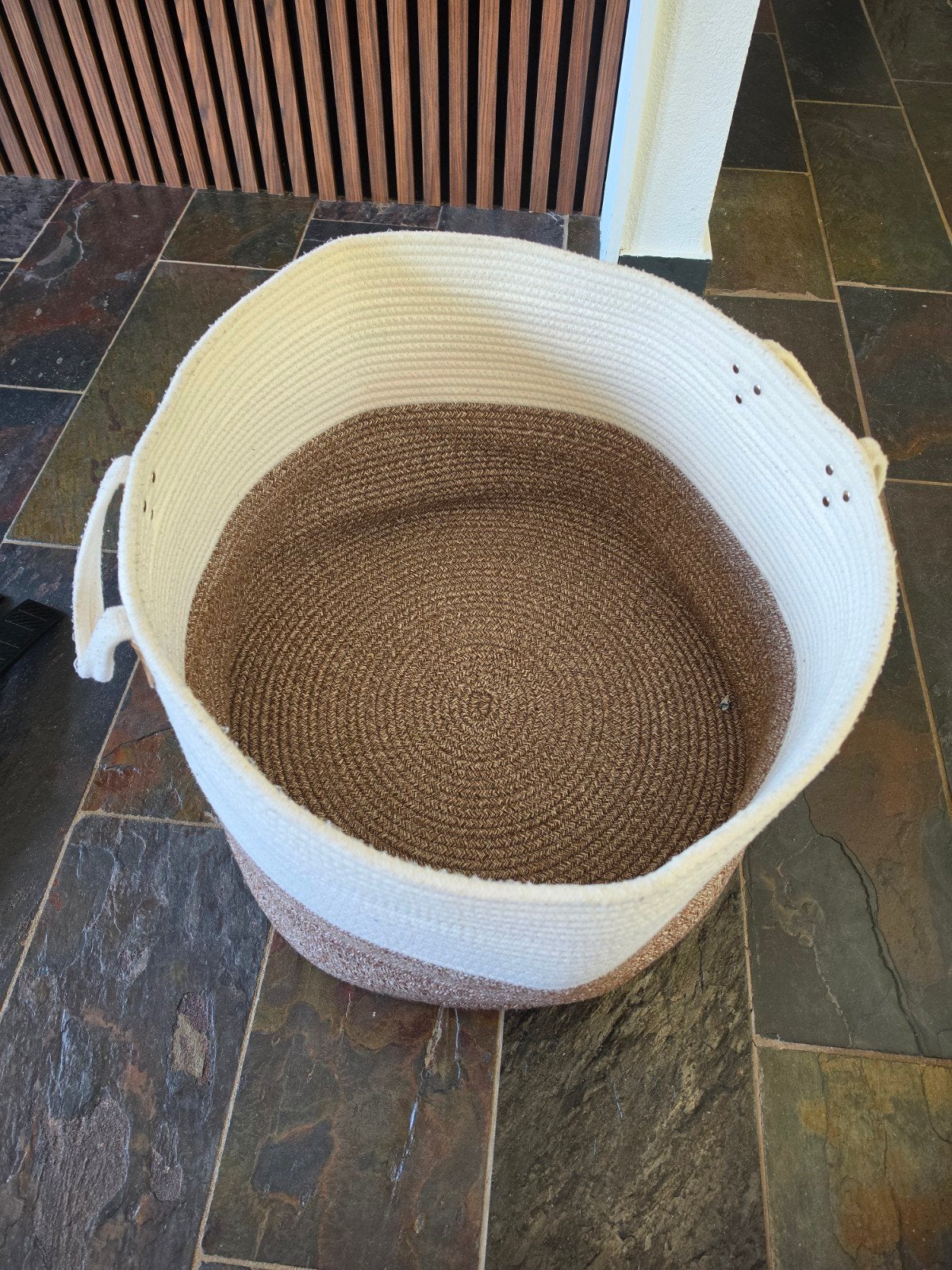 Grote mand, Ophalen, Rond, Minder dan 30 cm