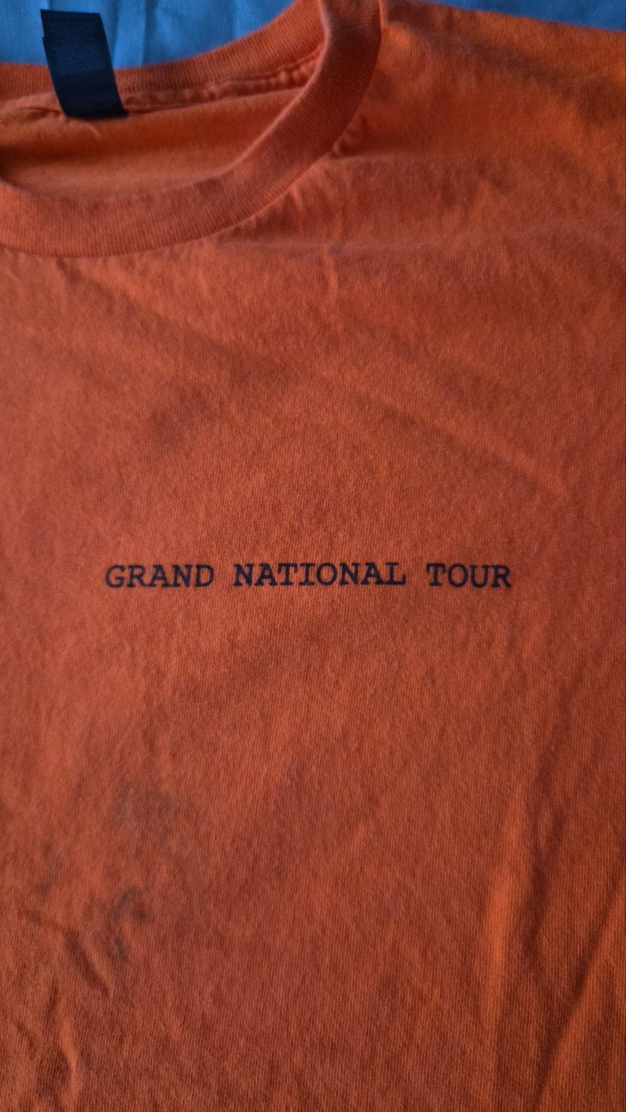 kendrick Lamar crew shirt, Ophalen of Verzenden, Zo goed als nieuw, Kleding
