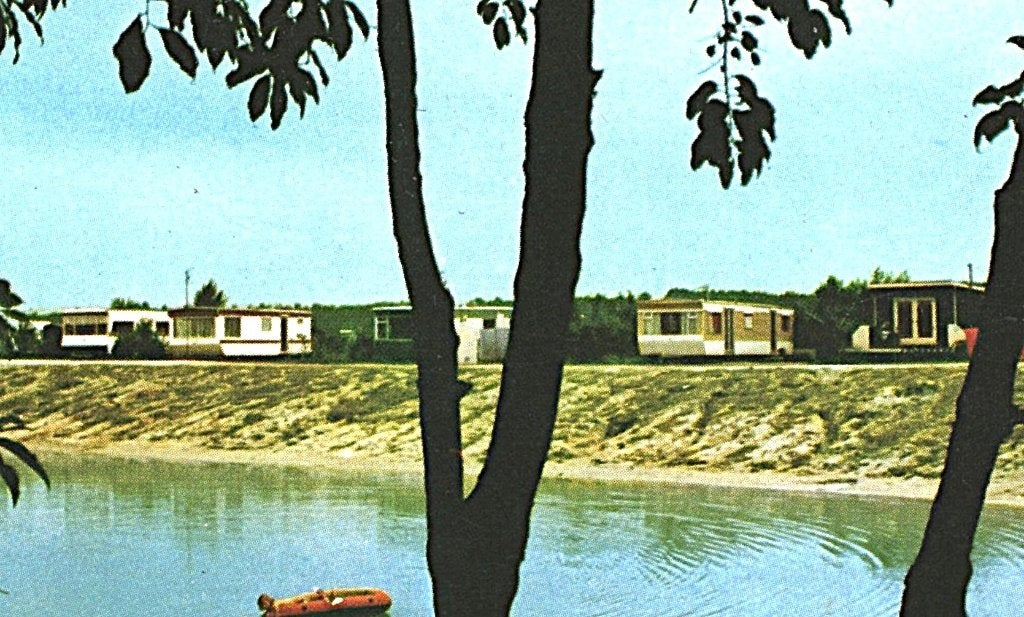 804370	Wijster	Gr 1978 De Otterberg	Gelopen met Postzegel, Ophalen of Verzenden, 1960 tot 1980, Gelopen, Drenthe