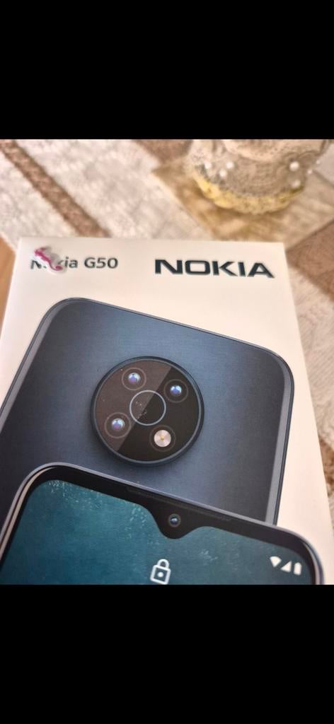 Telefoon  smartphone, Telecommunicatie, Mobiele telefoons | Nokia, Ophalen, Zwart, Overige modellen