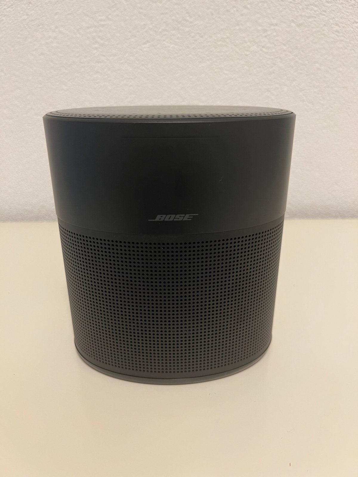 Bose home speaker 300, Ophalen of Verzenden, Bluetooth, Zo goed als nieuw