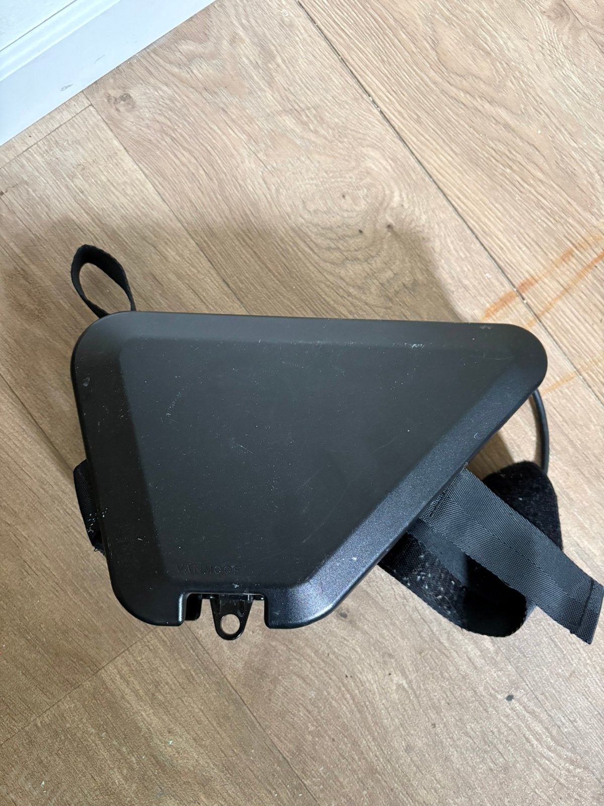 Vanmoof s3 powerbank, Fietsen en Brommers, Ophalen, Zo goed als nieuw