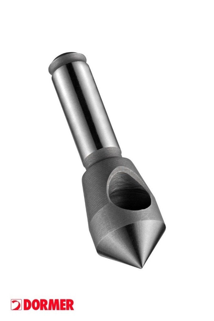 Verzinkboor Dormer G149 6 stuks, Doe-het-zelf en Verbouw, Gereedschap | Boormachines, Ophalen, Nieuw, Overige typen
