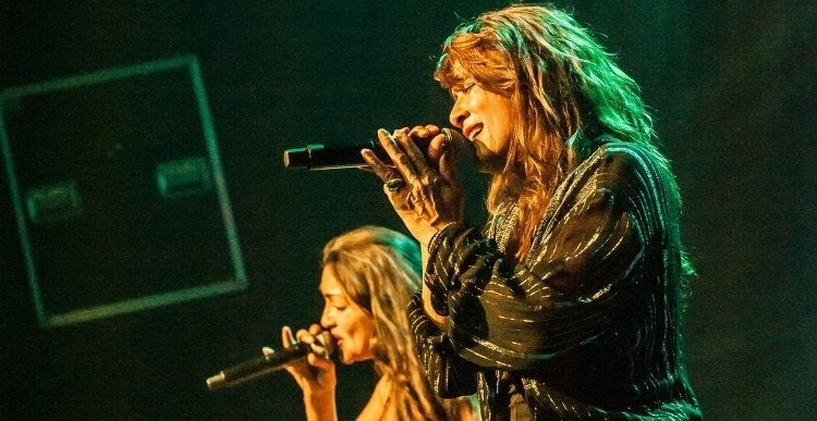 Concert kaartje voor Loïs Lane op 2 oktober in MEZZ Breda, Eén persoon, April