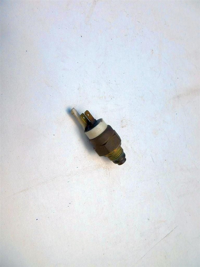 Kawasaki GPX 600 R koelvin sensor switch schakelaar GPX600R, Ophalen of Verzenden, Gebruikt