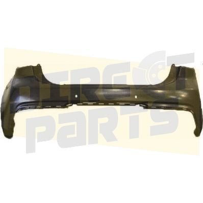 Kia Rio V achterbumper (PDC/RPAS) (te spuiten) Origineel! 86