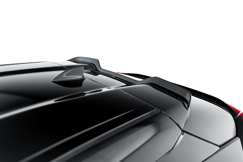 Maxton Design Toyota C-HR CHR MK2 Spoiler Cap Extention, Auto diversen, Verzenden, Automotive Parts, A.parts@hotmail.nl, Trasmolenlaan 12 3447 GZ Woerden