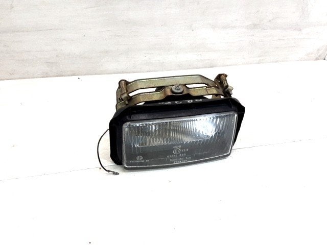 DR750S 1988 - 1989 Suzuki Koplamp D1-45207, Motoren
