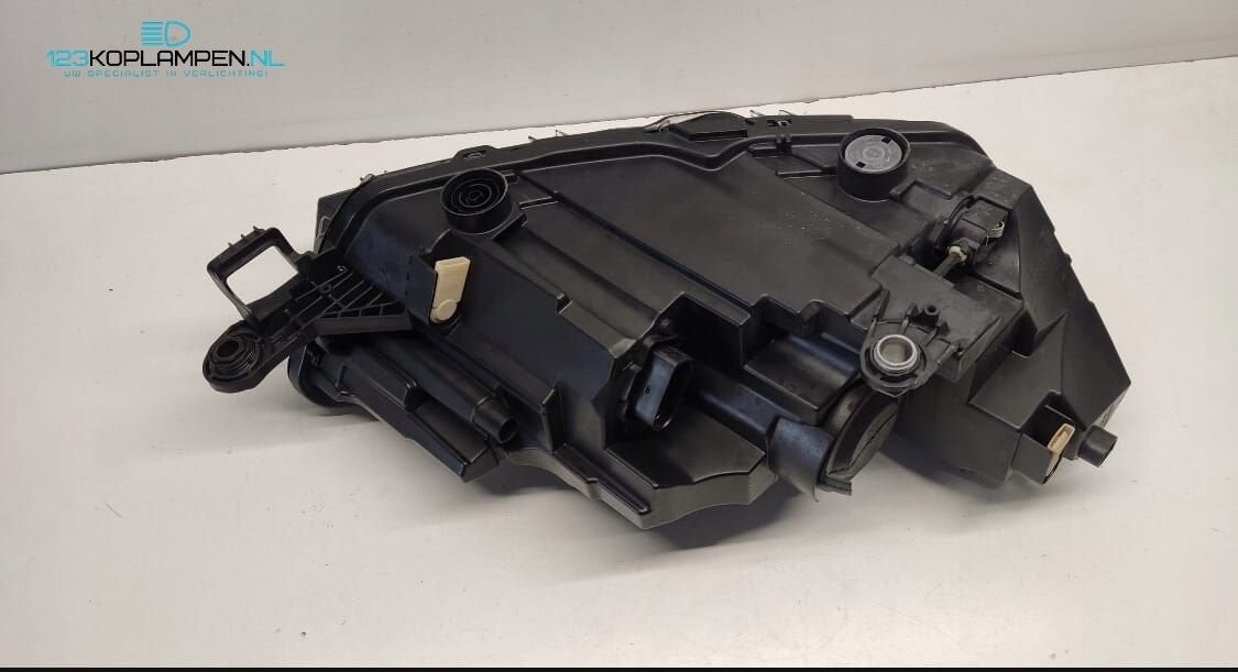Skoda Fabia 4 6V Led Black koplamp links, Auto-onderdelen, Verlichting, Gebruikt, -, -, Ophalen of Verzenden