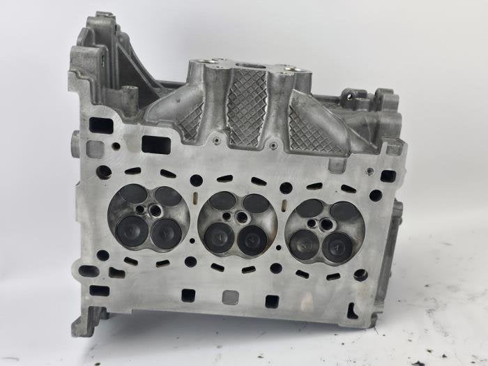 Cilinderkop van een Ford Grand C-Max, Gebruikt, -, -, Ophalen of Verzenden