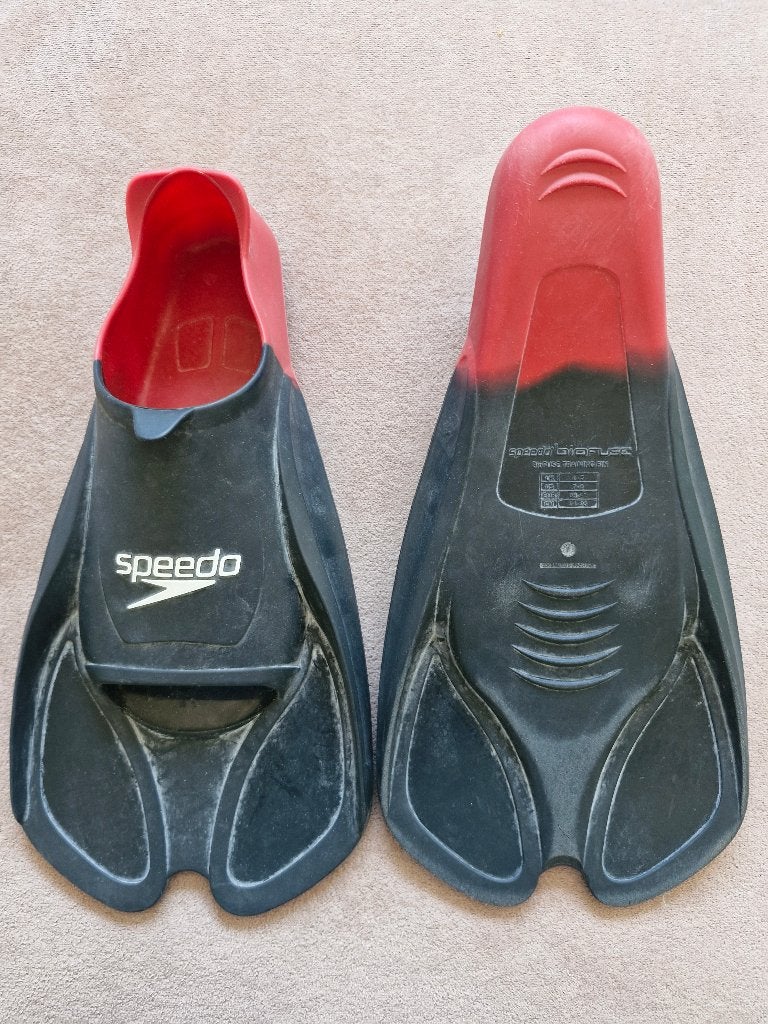 Speedo zoomers mt 39_41, Jongen of Meisje, Overige maten, Ophalen of Verzenden, Zwemschoenen