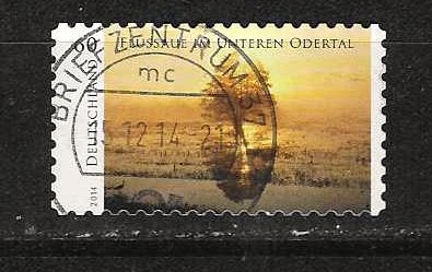 Duitsland 3080, Ophalen of Verzenden, BRD, Gestempeld