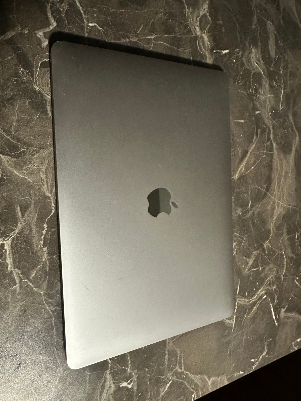 Apple MacBook Air (2020) M1, 8GB, 256GB, Space Grey, Computers en Software, Apple Macbooks, Ophalen, 256 GB, Qwerty, 8 GB