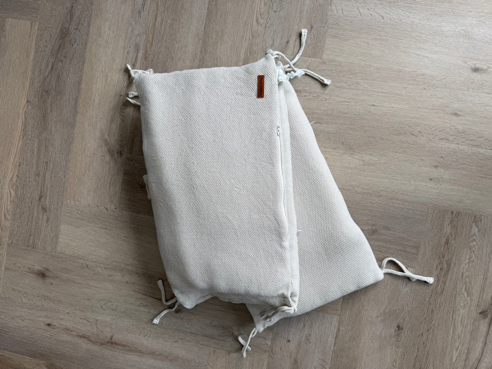 Box omrander van Baby’s Only, Ophalen of Verzenden, Zo goed als nieuw