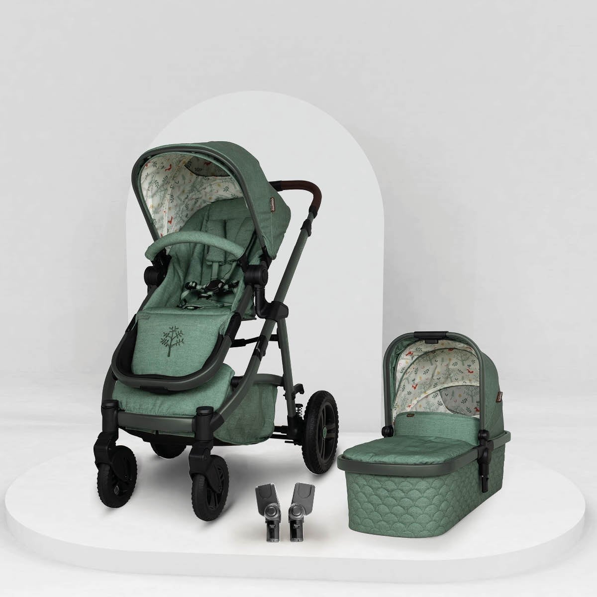 COSATTO KINDERWAGEN, Ophalen of Verzenden