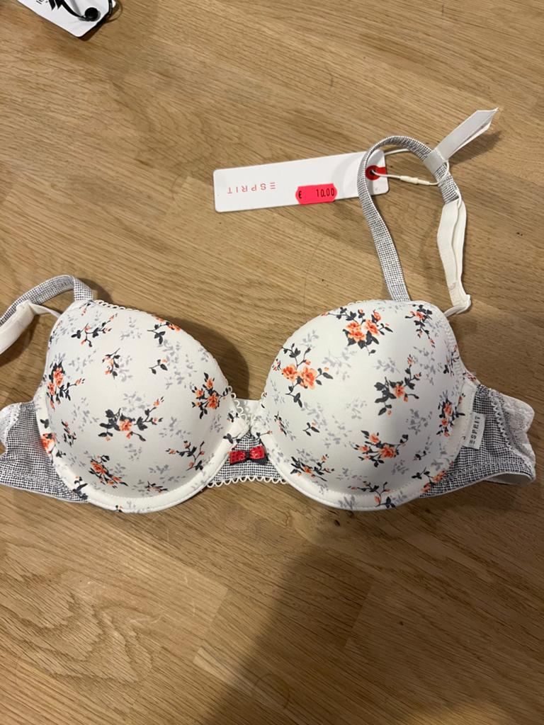 Esprit bh maat 70A NIEUW!! Nu €7,50, Ophalen of Verzenden, BH