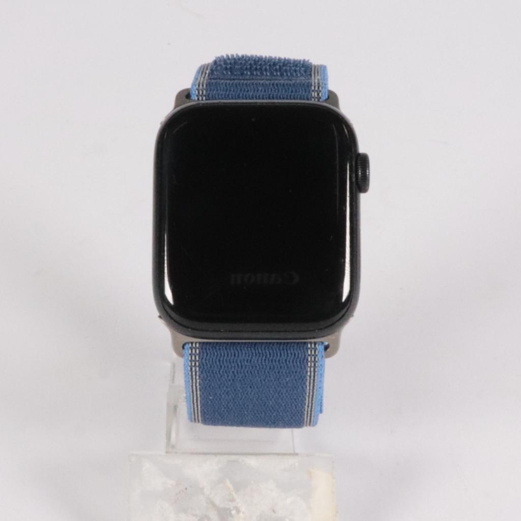 Apple Watch SE 44mm - Nette Staat, Apple, Gebruikt, Support@apple.com, One Apple Park Way
Cupertino, CA 95014
United States