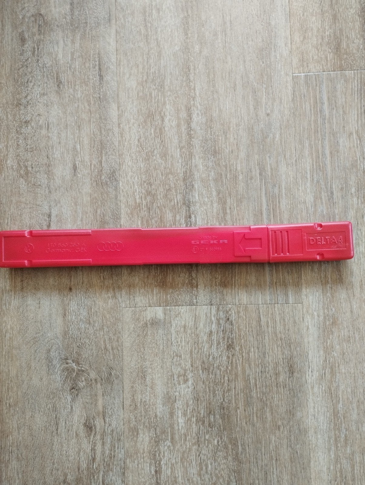 te koop gevaren driehoek, Ophalen of Verzenden, Nieuw, Volkswagen