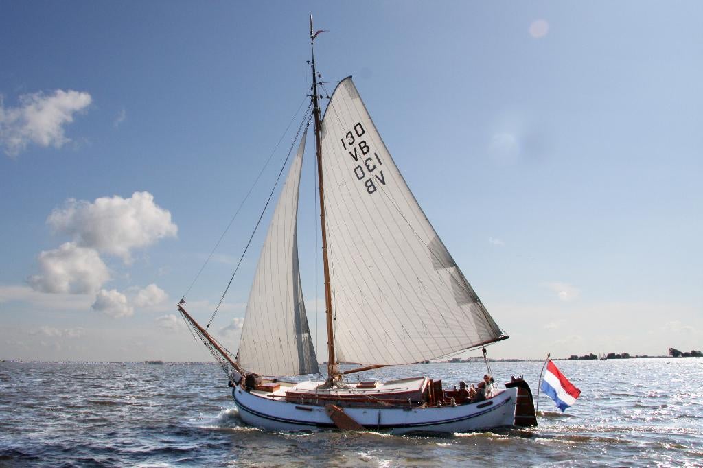 lemsteraak te koop (ook wel lemmeraak genoemd), Ophalen, Gebruikt, Staal, Diesel