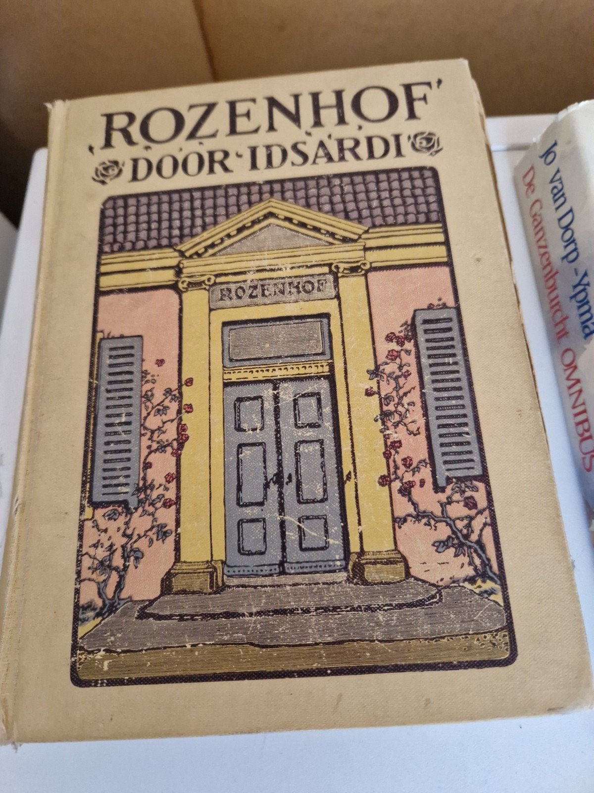 Foka van Loon Boeken Collectie - Diverse Titels, Boeken, Ophalen of Verzenden, Gelezen, Foka van Loon, Nederland