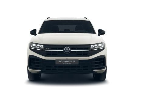 Volkswagen Touareg 3.0 TSi eHybrid 4MOTION R Edition 462 PK|, 12 maanden, 14 kWh, Gebruikt, 2995 cc