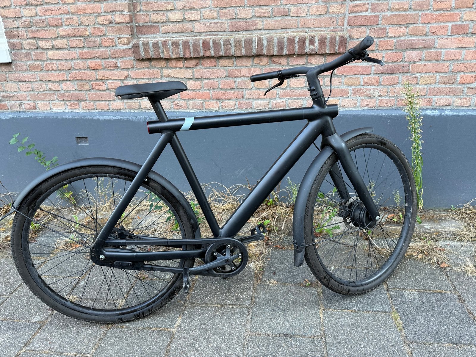 VanMoof S3